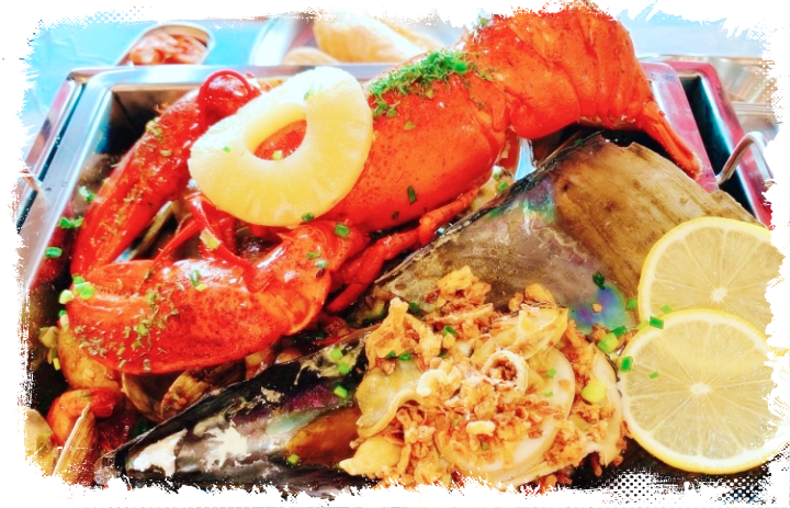 제2965회 생방송투데이 오천만의 랍스터 맛집 경기 이천 위치 04