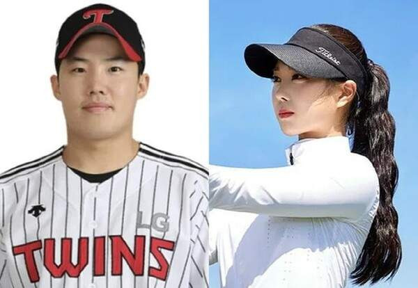 임찬규 빙모상 나이 프로필 총정리｜손나은 동생 손새은 결혼&middot;장모상&middot;100승&middot;FA 50억&middot;2026 성적&middot;학력