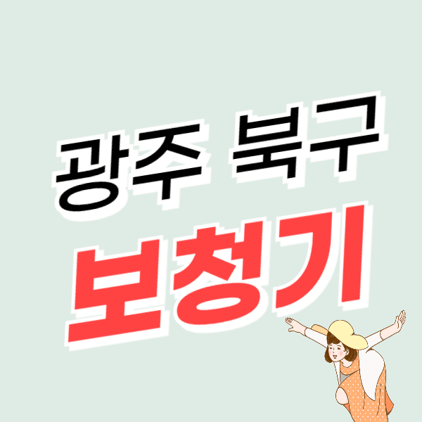 광주 북구 보청기 가격 싼 곳 잘하는 센터 추천 지원금 할인 신청