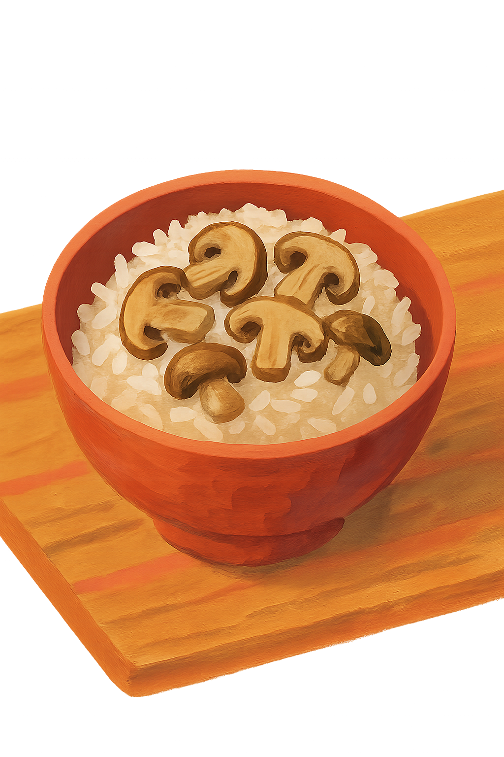 상황버섯쌀-효능-부작용-먹는방법-가격-종류