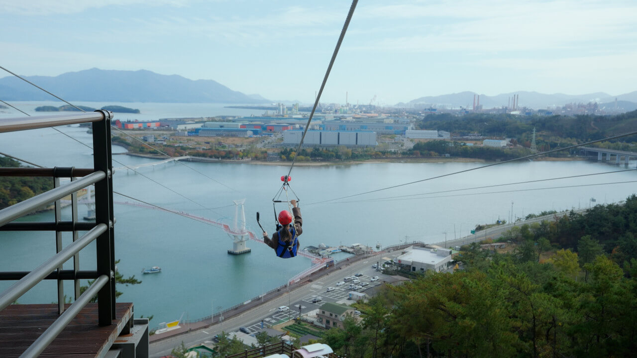 광양 관광지 추천 여행코스 추천