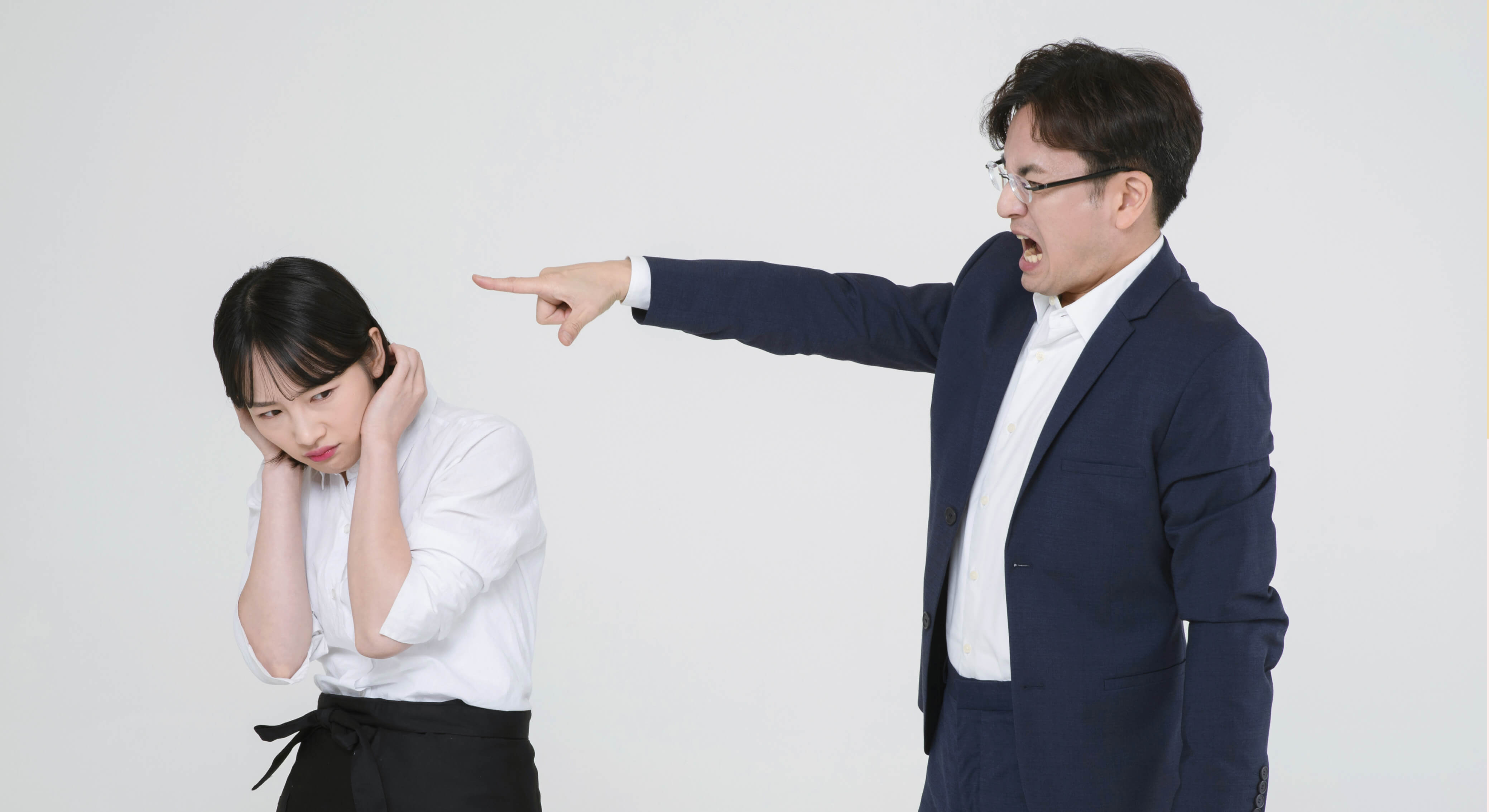 ADHD원인