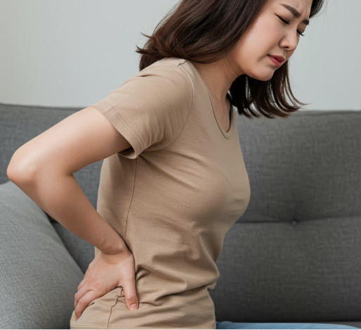 신장 이상 증상