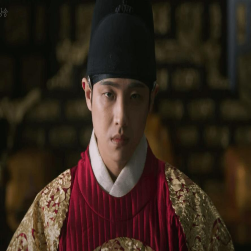 붉은 단심 이준