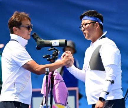 박성수 별세｜양궁 금메달리스트 빈소&middot;발인 안내