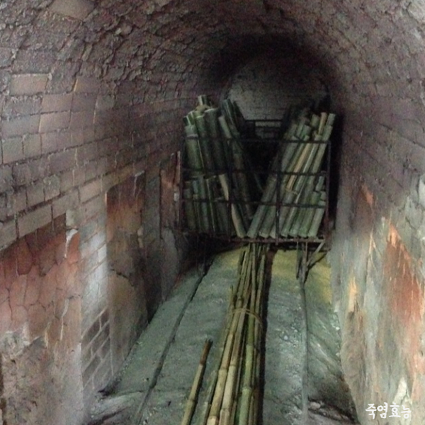 죽염 효능│죽염 효능 알고 활용해요!