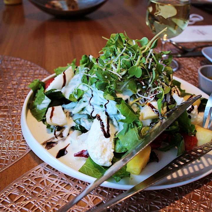 단골 파스타 레스토랑 정찬 게스트 수제 하몽 스테이크 하우스 평창동 맛집