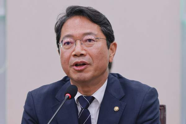 김승원 법무부 장관 후보자 프로필: 나이 학력 고향 판사 출신 재선 의원의 검찰개혁 이력