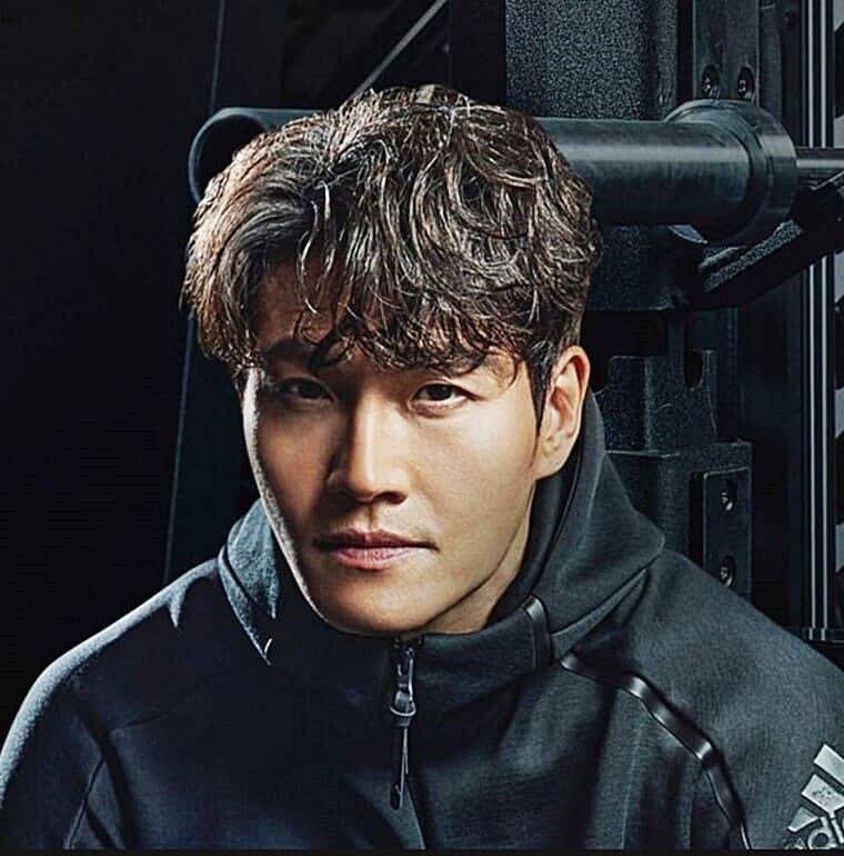 가수-김종국