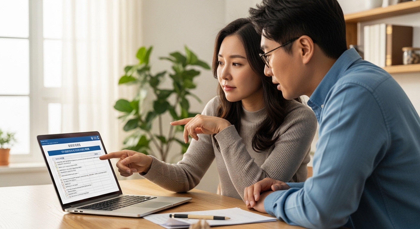 출산 지원금 요약