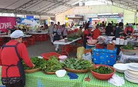 제 19회 영양 산나물 축제 기본일정과 특징 소개