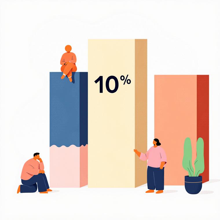 건보료 상위 10%