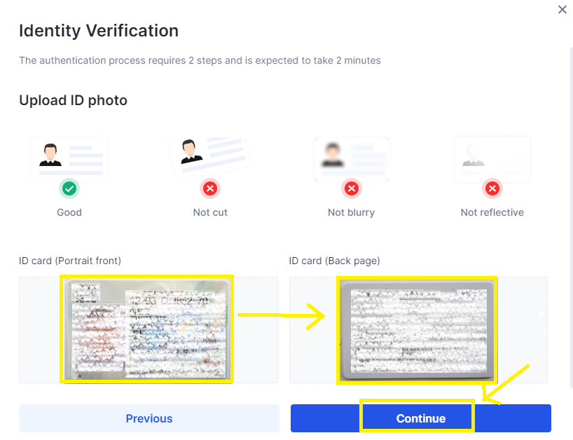 해외거래소 gate.io 게이트아이오 회원가입 kcy인증8
