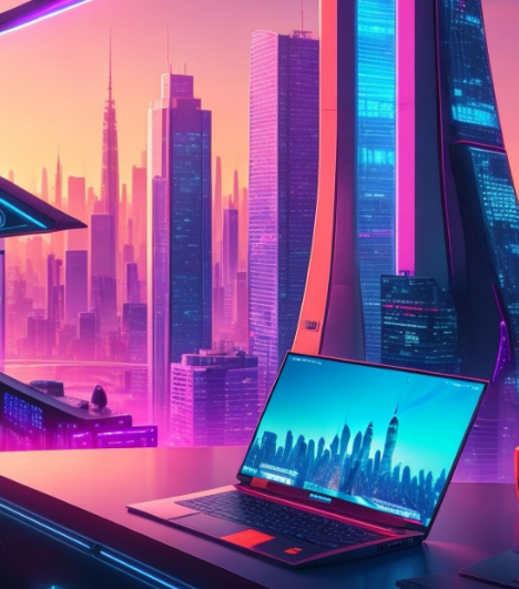 스마트시티 관련 사진