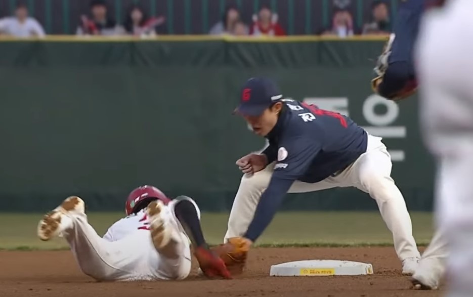 2025 프로야구 롯데 vs ssg