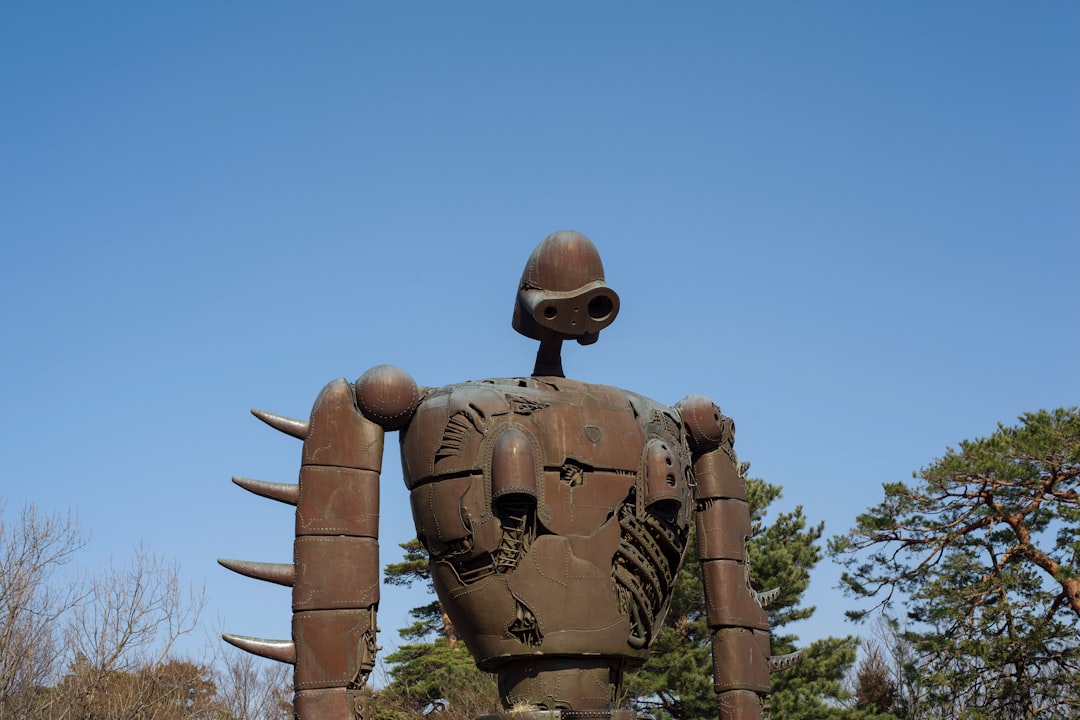 Ghibli