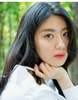 배우 남지현 프로필