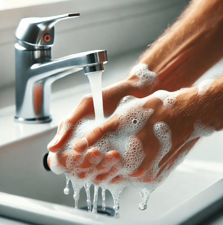 홍역 증상과 예방 접종 시기와 비용 +접종 병원 찾기