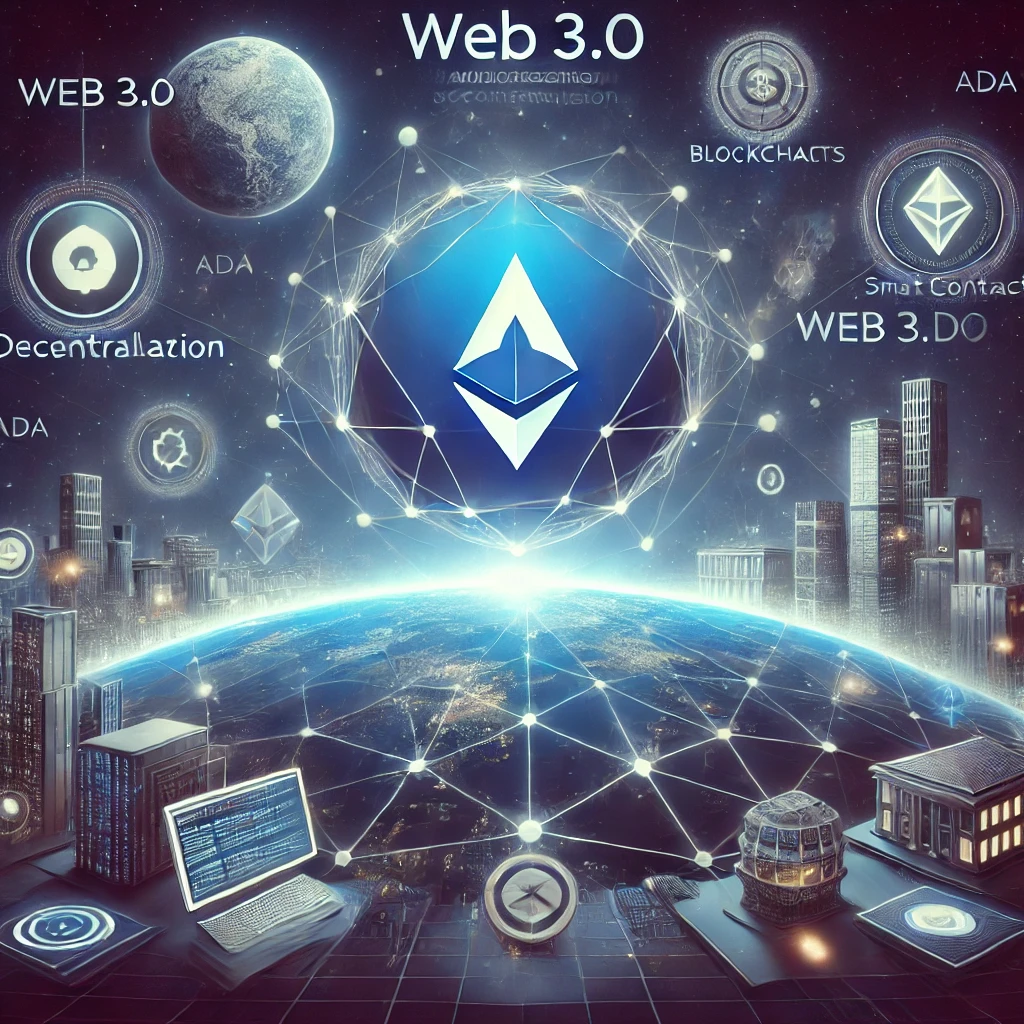 웹3.0 블록체인
