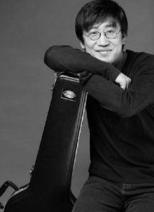 김광진, 가수 데뷔