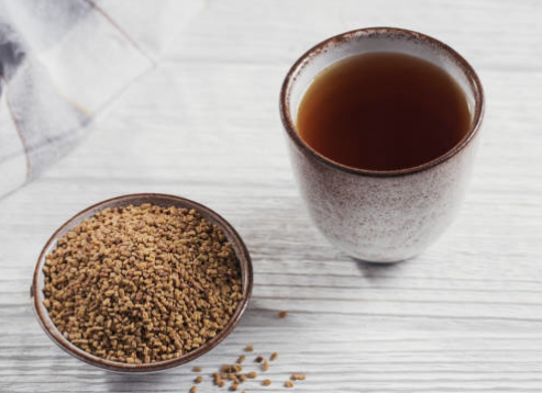 메밀차 효능 부작용 만드는법 먹는방법 총정리(2024 최신)