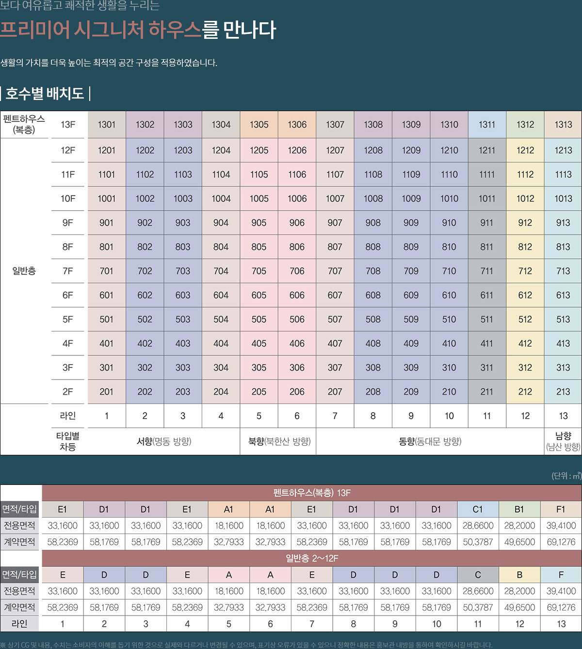 브릴란테 남산 분양가, 청약일정