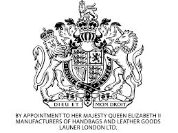 Royal Warrant