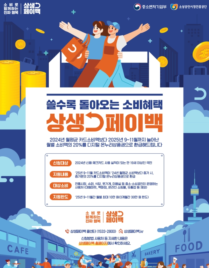 상생페이백2차신청자격3분확인