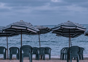 강원도 해수욕장 개장일