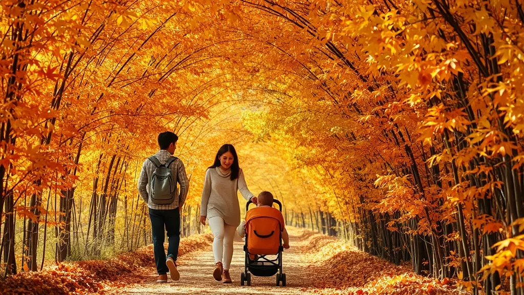 2025 내장산 단풍축제