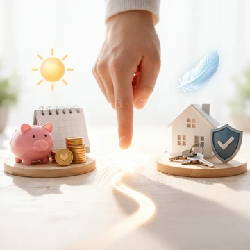 대출 상환 방식 결정 시 고려할 점들7