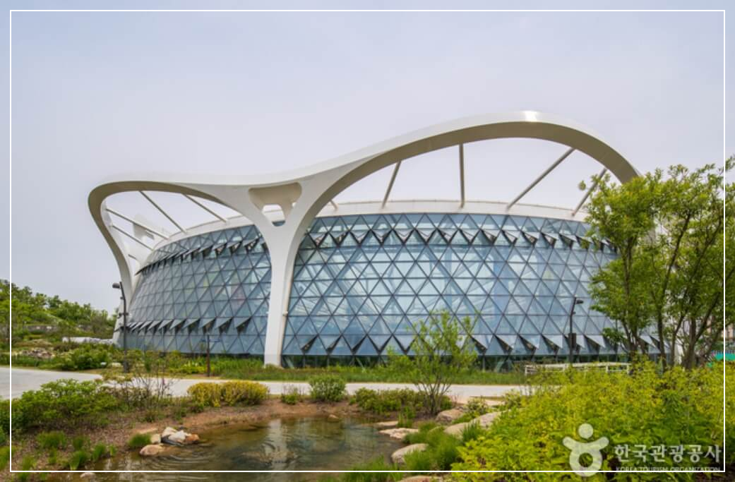 서울 가볼만한곳 베스트10 서울식물원