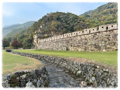 문경새재 여행코스