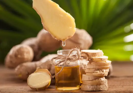 생강의 효능과 섭취방법, 부작용과 주의사항