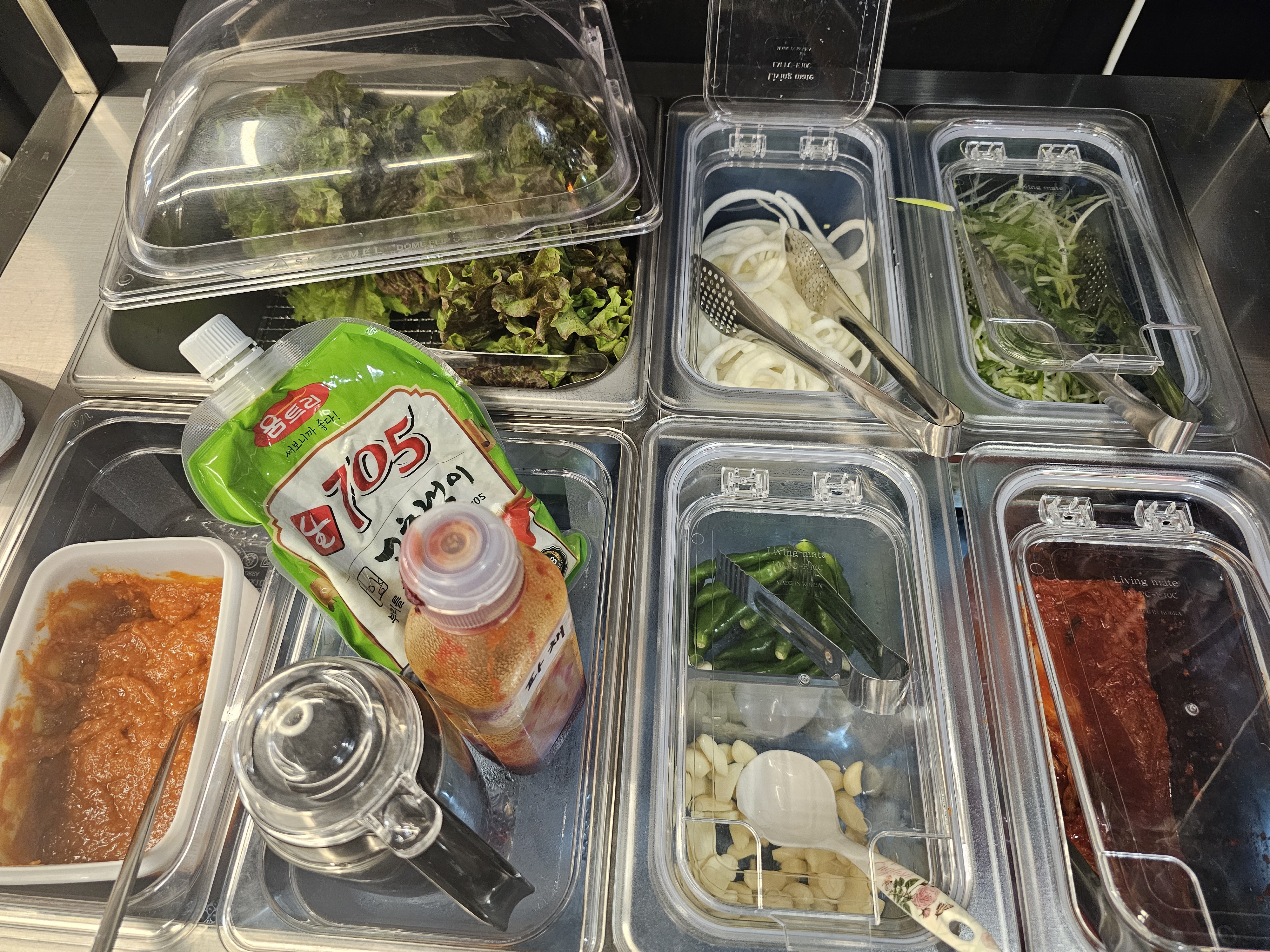 인천_가정동_옥수수주먹고기_반찬3