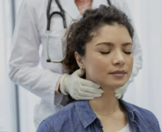 갑상선 기능 저하증 증상 수치 좋은음식 총정리(최신)