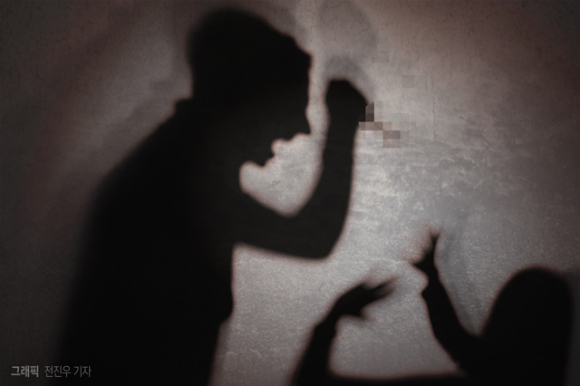 자신의 여차진구와 바람을 피웠다고 의심이 되는 남성을 흉기로 찌는 50대 남성이 붙잡혔다. 본 기사와 무관한 이미지. [사진=뉴시스]