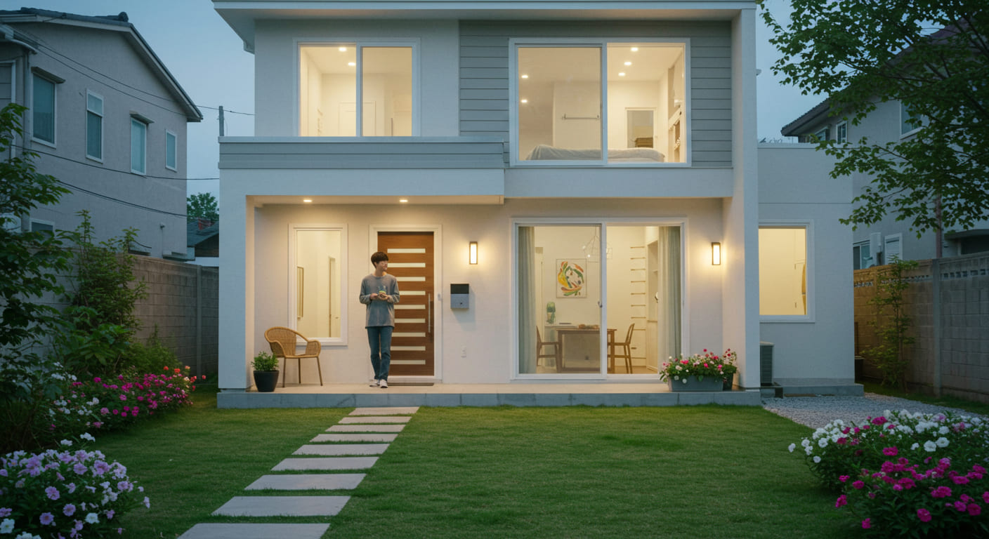 청년 주거지원으로 월세 부담 줄이는 방법