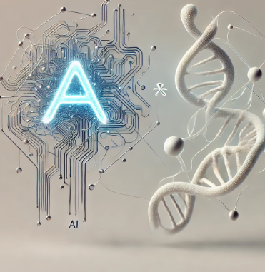 AI와 효소의 콜라보 만남