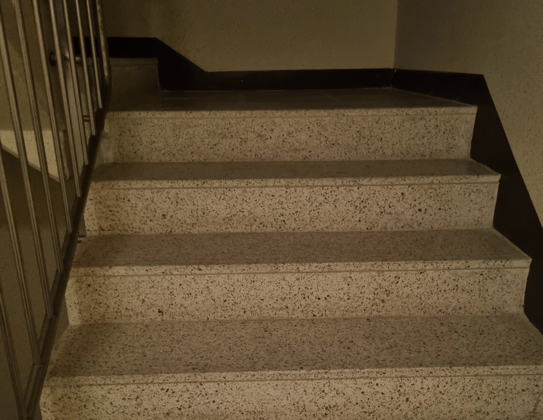 계단 오르기 운동 후기