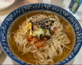 안동국수
