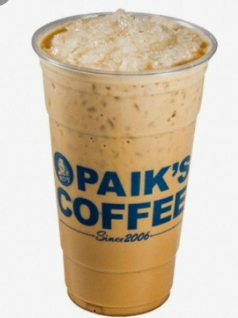 이디야 추천메뉴 BEST 6