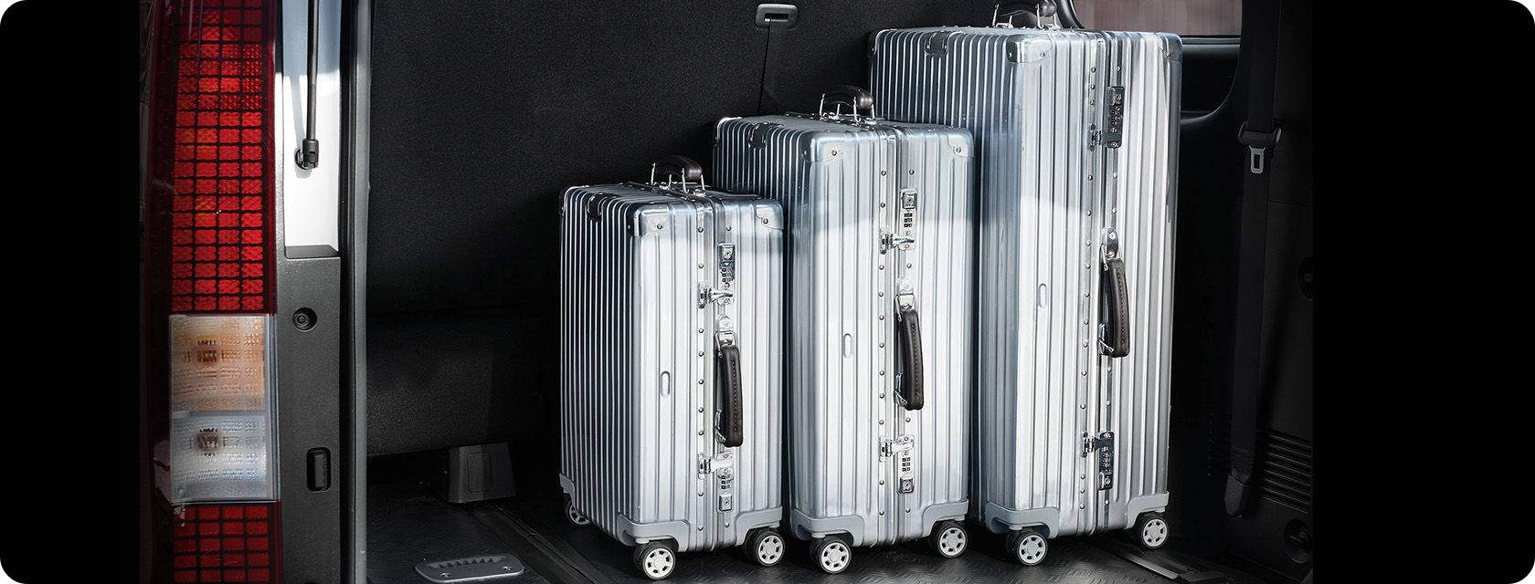 2024 스타리아 하이브리드 트렁크 공간