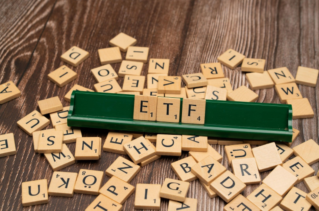 ETF 투자