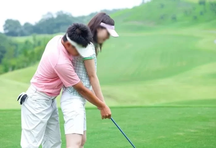 골프 신종 '성X매 스폰' 처벌 어려워...