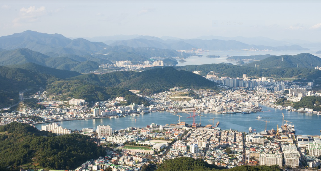 통영시