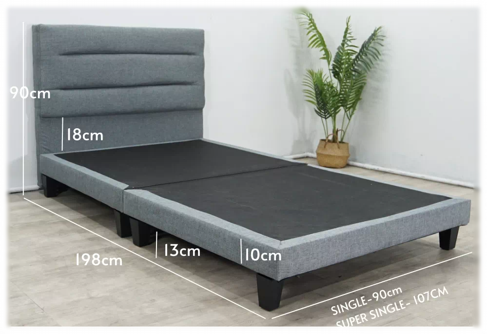 슈퍼침대매트리스규격