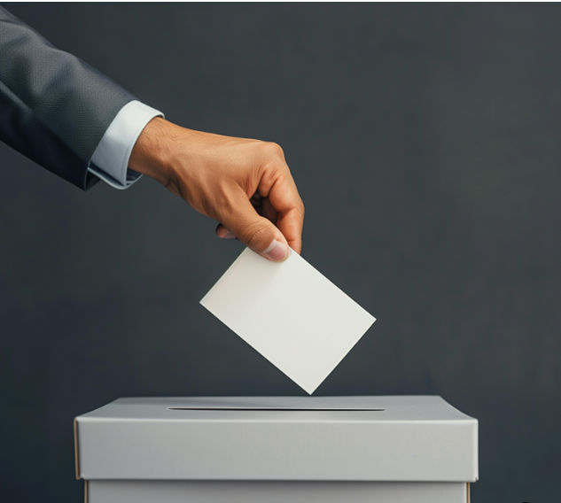 21대 대통령선거 사전투표장소: 서울서초구