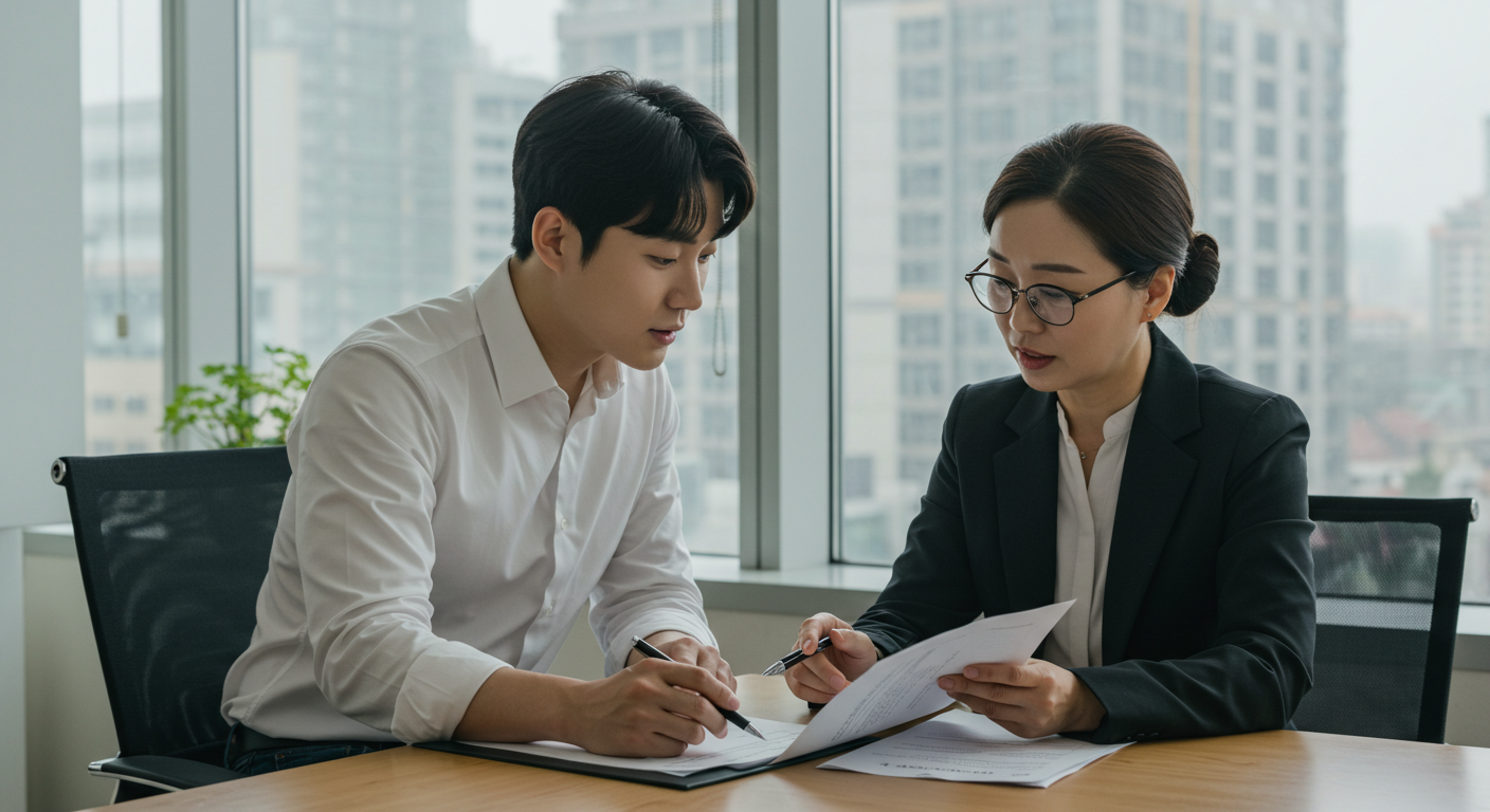 "결론: &ldquo;나는 해당 없을 거야&rdquo;는 이제 통하지 않는다"에 대한 이미지입니다.
