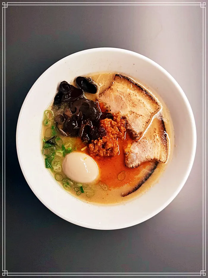 강서, 화곡 맛집 타이완 대만식 마제소바, 매운 돈코츠 라멘